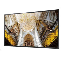 SMART Signage LED QB50C 50" LH50QBCEBGCXEN