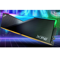 ADATA XPG DIMM DDR5 32GB (Kit of 2) 6000MHz CL30 RGB Lancer