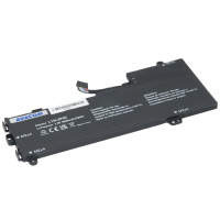 AVACOM baterie pro Lenovo IdeaPad 510S-13IKB, E31, U31 Li-Pol 7,6V 3800mAh 29Wh