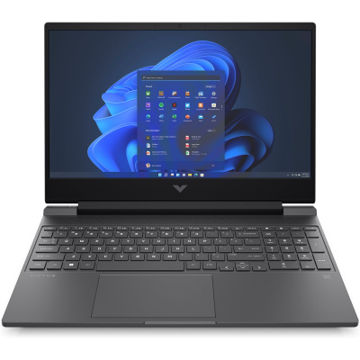 NTB HP VICTUS 15-fa1037nc, i5-13500H, 15.6" FHD IPS 250, 16GB DDR4,SSD 1TB, RTX 4060 8GB, Win11