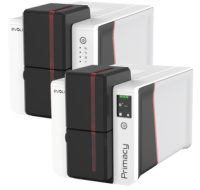 Evolis Primacy 2, single sided, 12 dots/mm (300 dpi), USB, Ethernet, smart