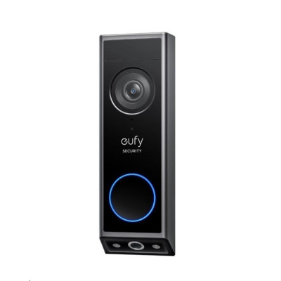 Anker Eufy Video Doorbell E340 Dual Lens 2K