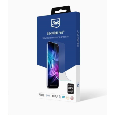 3mk Silky Matt Pro pro Redmi 13 4G/5G