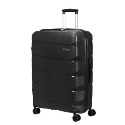 American Tourister AIR MOVE SPINNER 75/28 Black