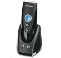 Datalogic RIDA DBT6420, BT, 2D, USB, kit (USB), black