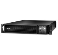 APC Smart-UPS SRT 1500VA RM 230V, On-Line, 2U, Rack Mount (1500W)