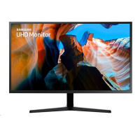 SAMSUNG MT LED LCD Monitor 32"32J590UQRXEN-plochý,VA,3840x2160,4ms,60Hz,HDMI, DisplayPort