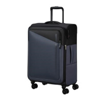 American Tourister Daring dash SPINNER M EXP TSA Black/Grey