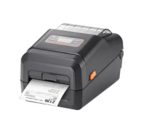 BIXOLON XL5-40CT, label roll, 8 dots/mm (203 dpi), LTS, USB, USB Host, USB, black