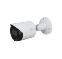 Dahua IPC-HFW2441S-S-0280B, IP kamera, 4Mpx, 1/2.9" CMOS, objektiv 2,8 mm, IR<30, IP67