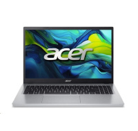 ACER NTB Aspire Go 15 (AG15-31P-38JK),i3-N305 ,15,6" FHD ,16GB,1TB SSD,Intel UHD,W11H,Pure Silver