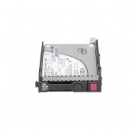 HPE 800GB SAS WI SFF SC PM6 SSD