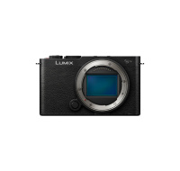 Panasonic Lumix DC-S9 tělo - hluboká černá