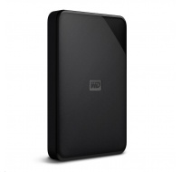 WD Elements SE Portable 1TB Ext. USB3.0, Black