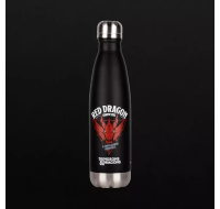 Konix Dungeons & Dragons "Red Dragon" Bottle