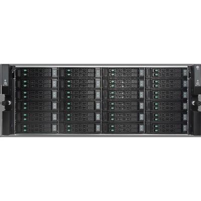 HPE Nimble Storage AF60 All Flash Dual Controller 10GBASE-T 2-port Configure-to-order Base Array