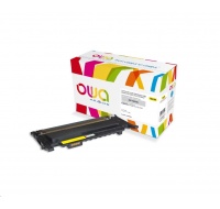 OWA Armor toner pro SAMSUNG CLP 320,325, 1000 Stran, CLTY4072S, žlutá/yellow (CLT-Y4072S,SU472A)