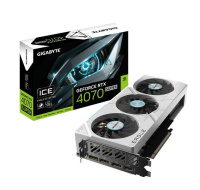 GIGABYTE VGA NVIDIA GeForce RTX 4070 SUPER EAGLE ICE OC 12G, 12G GDDR6X, 3xDP, 1xHDMI