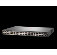 Aruba 2930F 48G PoE+ 4SFP+ Swch