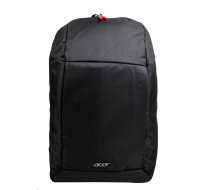 ACER Nitro Urban backpack, 15.6", black+red