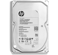 HP 2TB SATA 6Gb/s 7200  Enterprise HDD Supported on Personal Workstations