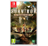 Switch hra Survivor: Castaway Island