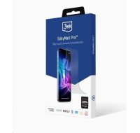 3mk Silky Matt Pro pro Oppo Find X8 Pro