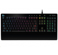 Logitech Keyboard G213 Prodigy CZ/SK