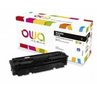 OWA Armor toner pro HP Laserjet M 450, 454, 455, 470, 479, 2400 stran, W2030A, černá/black