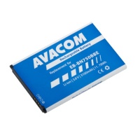 AVACOM baterie do mobilu Samsung Note 3 Neo Li-Ion 3,8V 3100mAh, (náhrada EB-BN750BBE)