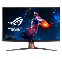 ASUS LCD 32" PG32UQXR 3840x2160 ROG 1ms 400cd DP HDMI USB-HUB VESA 100x100