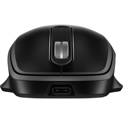 HP 510 Rechargeable Wireless Mouse - dobíjecí bezdrátová myš