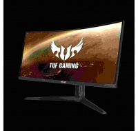 ASUS LCD 34" VG34VQL1B 3440x1440 WQHD TUF GAMING 165Hz 1ms Curved 550cd repro HDMI DP USB