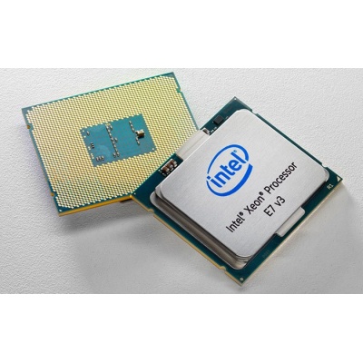 CPU INTEL XEON E7-8860 v3, LGA2011-1, 2.20 Ghz, 40M L3, 18/36, tray (bez chladiče)