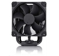 NOCTUA NH-U9S chromax.black - chladič procesoru