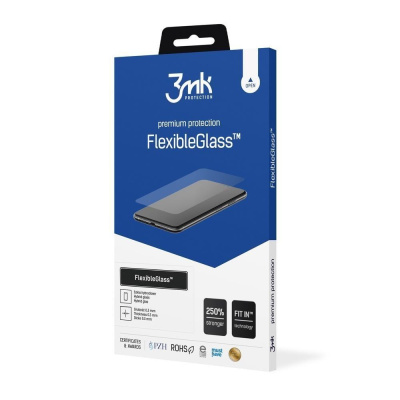 3mk FlexibleGlass pro iPad Air 11'' (2024)