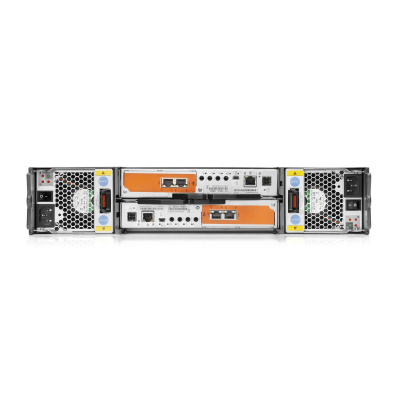 HPE MSA 2060 16Gb Fibre Channel SFF Storage