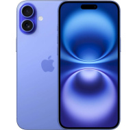 Apple iPhone 16 Plus 128GB Ultramarine