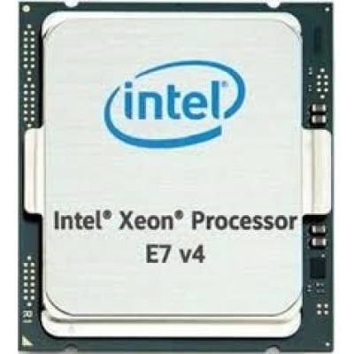 CPU INTEL XEON E7-4850 v4, LGA2011-1, 2.10 Ghz, 40M L3, 16/32, tray (bez chladiče)