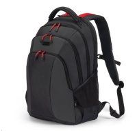 DICOTA Backpack SEEKER II 13-16" Black