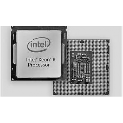 CPU INTEL XEON E-2246G, LGA1151, 3.60 Ghz, 12M L3, 6/12, tray (bez chladiče)