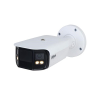 Dahua IPC-PFW5849-A180-E2-ASTE-0360B, IP kamera, 2x 4MPx, Dual 1/1.8" CMOS, objektiv 3.6 mm, IR<40, IP67