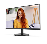 AOC MT IPS LCD WLED 27" U27B3A - IPS panel, 3840x2160, 2xHDMI, DP, repro