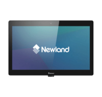 Newland NQuire 1500 Mobula II,4G,PoE,Portrait,2D,38.1 cm (15''),Full HD,GPS,USB,USB-C,BT,Ethernet,Wi-Fi,Android