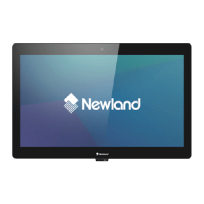 Newland NQuire 1500 Mobula II,4G,PoE,Portrait,2D,38.1 cm (15''),Full HD,GPS,USB,USB-C,BT,Ethernet,Wi-Fi,Android