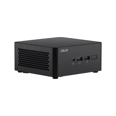 ASUS NUC 14 Pro NUC14RVHU7000R0/Intel Core Ultra 7/DDR5/USB3.0/LAN/WiFi/UHD/M.2+2,5"/Bez napájecího kabelu