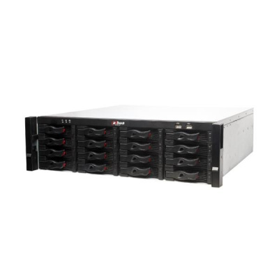 Dahua NVR616-128-4KS2, síťový videorekordér, 128 kanálů, 3U 16HDD