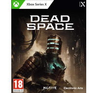 Xbox Series X hra Dead Space