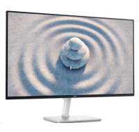 DELL LCD S2725H - 27"/IPS/LED/1920x1080/16:9/100Hz/8ms/1500:1/300 cd/m2/Speaker/HDMI/VESA/3YNBD (210-BMHK)