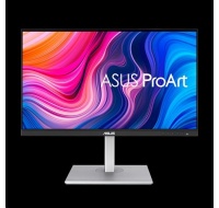 ASUS LCD 27" PA279CV 3840x2160 ProArt 5ms, 350cd, repro USB-C-VIDEO-65W DP HDMI Flicker-free,  PIP/PbP Pivot